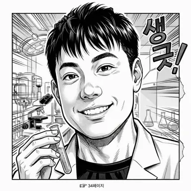 Profile image of 호리 박사