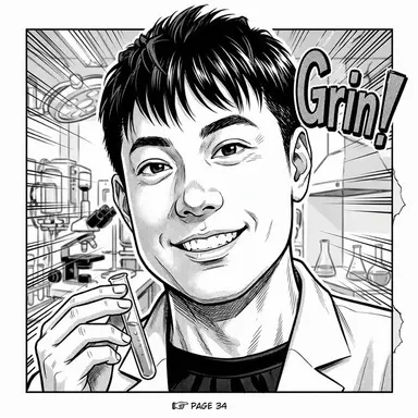 Profile image of Dr. Hori