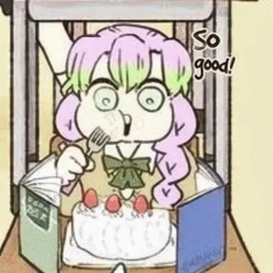Profile image of Mitsuri Kanroji