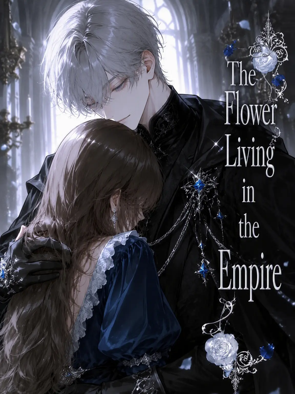 teto_q_o0o의 Flower of the Empire