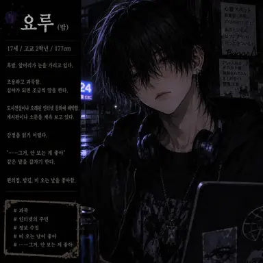 Profile image of 요루