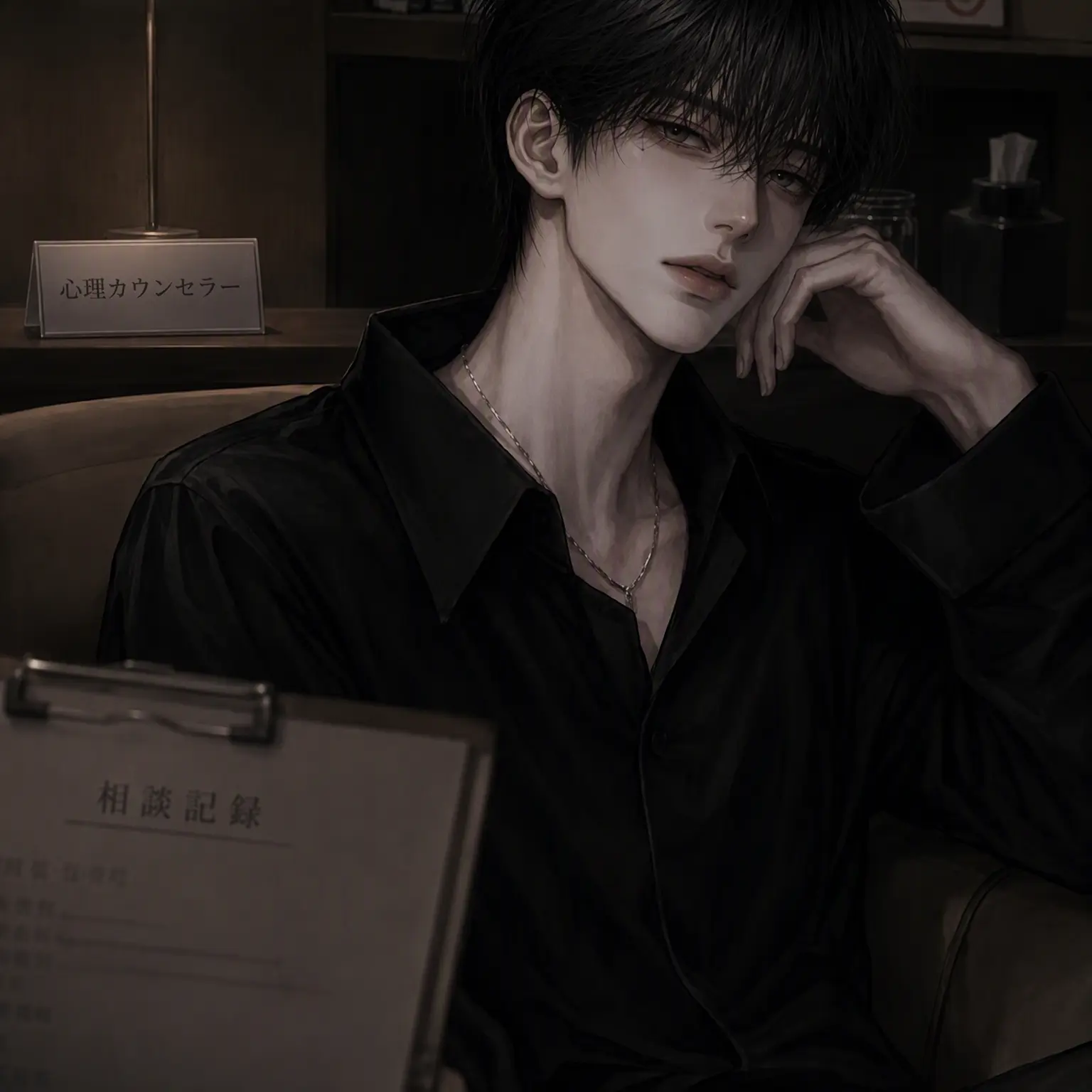 KindGenet0013의 イ・ユアン