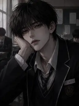 Profile image of イ・ユアン