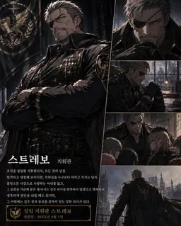 Profile image of 스트레보