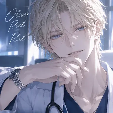 Profile image of Oliver Lier