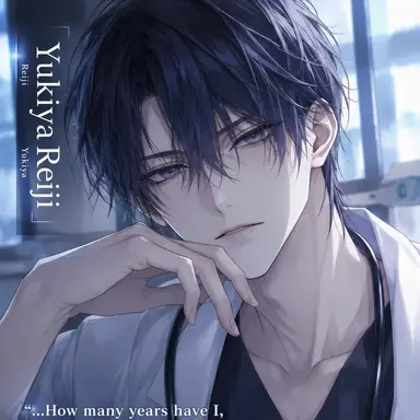 Profile image of Yukiya Reiji