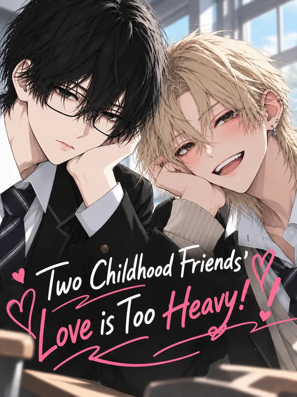 suzuki46의 Childhood Friends