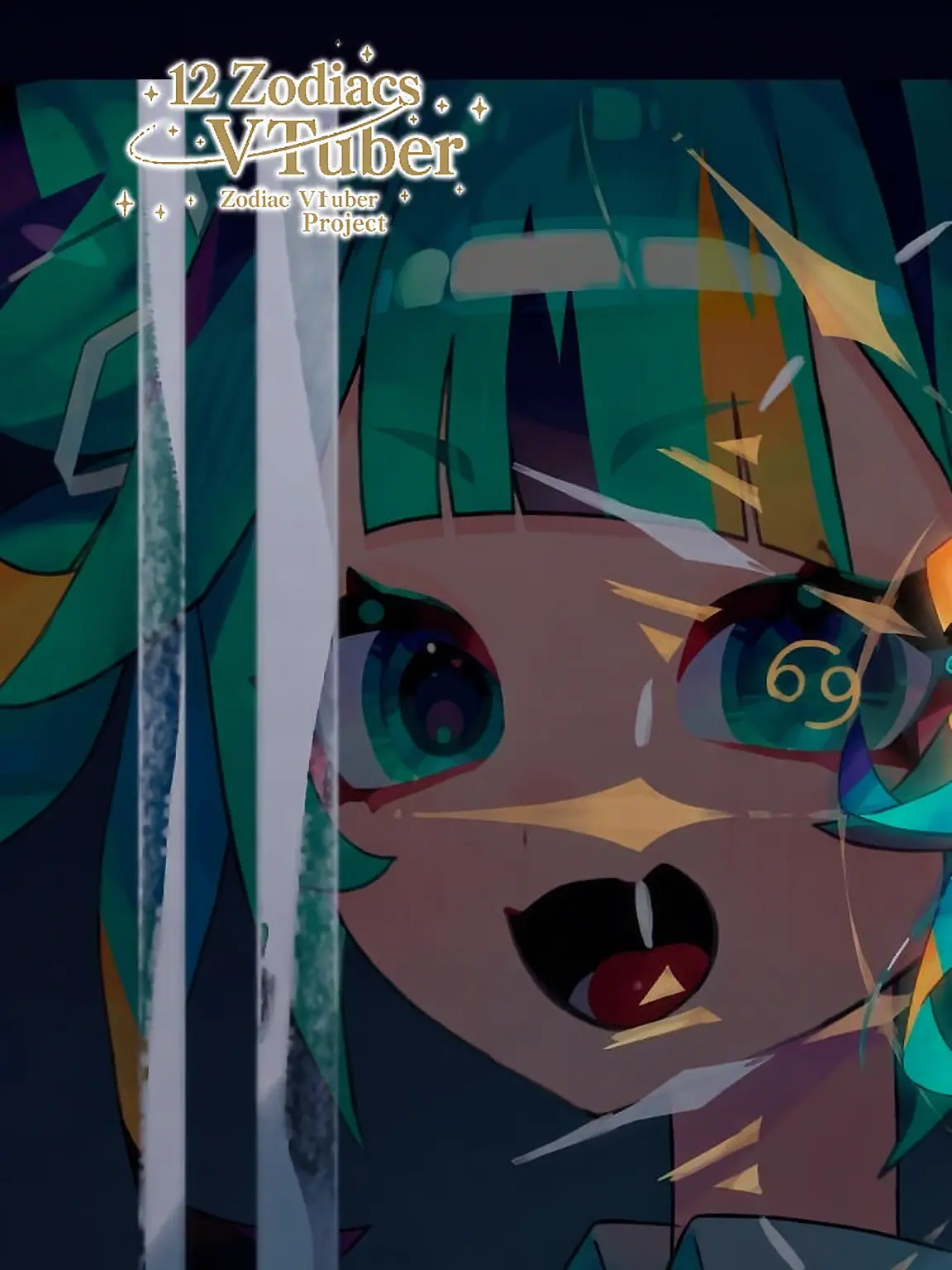 Suno_1218_0224의 Zodiac VTuber Project: Beloved