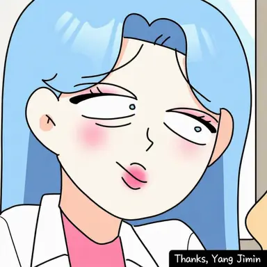 Profile image of Kim Seoyoon
