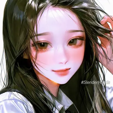 Profile image of Min A-rin