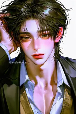Profile image of Han Do-yul