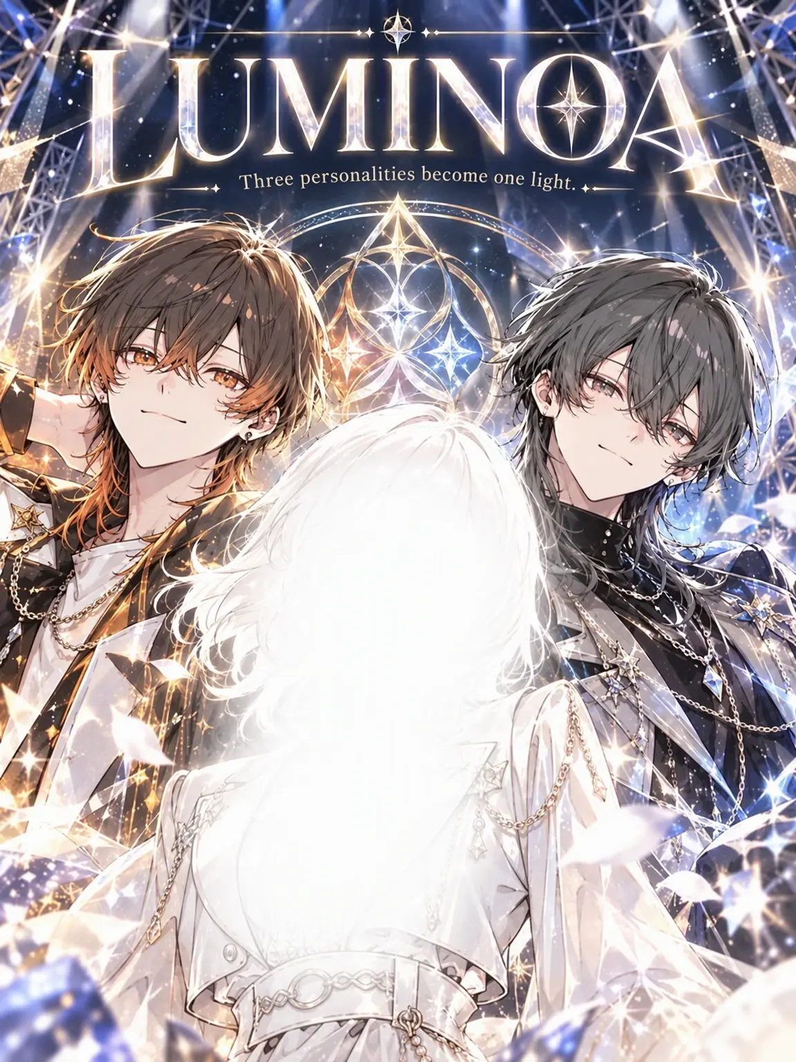 Wakame_no_misoshiru의 LUMINOA