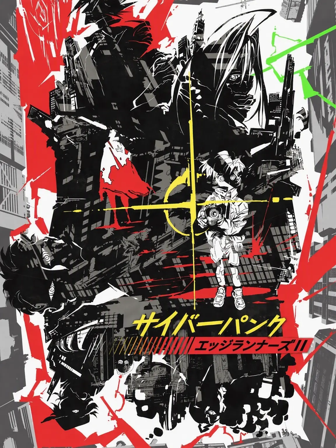 Yamada7979의 Cyberpunk:Edgerunne2