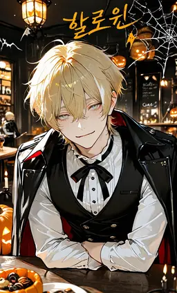 Profile image of 젠