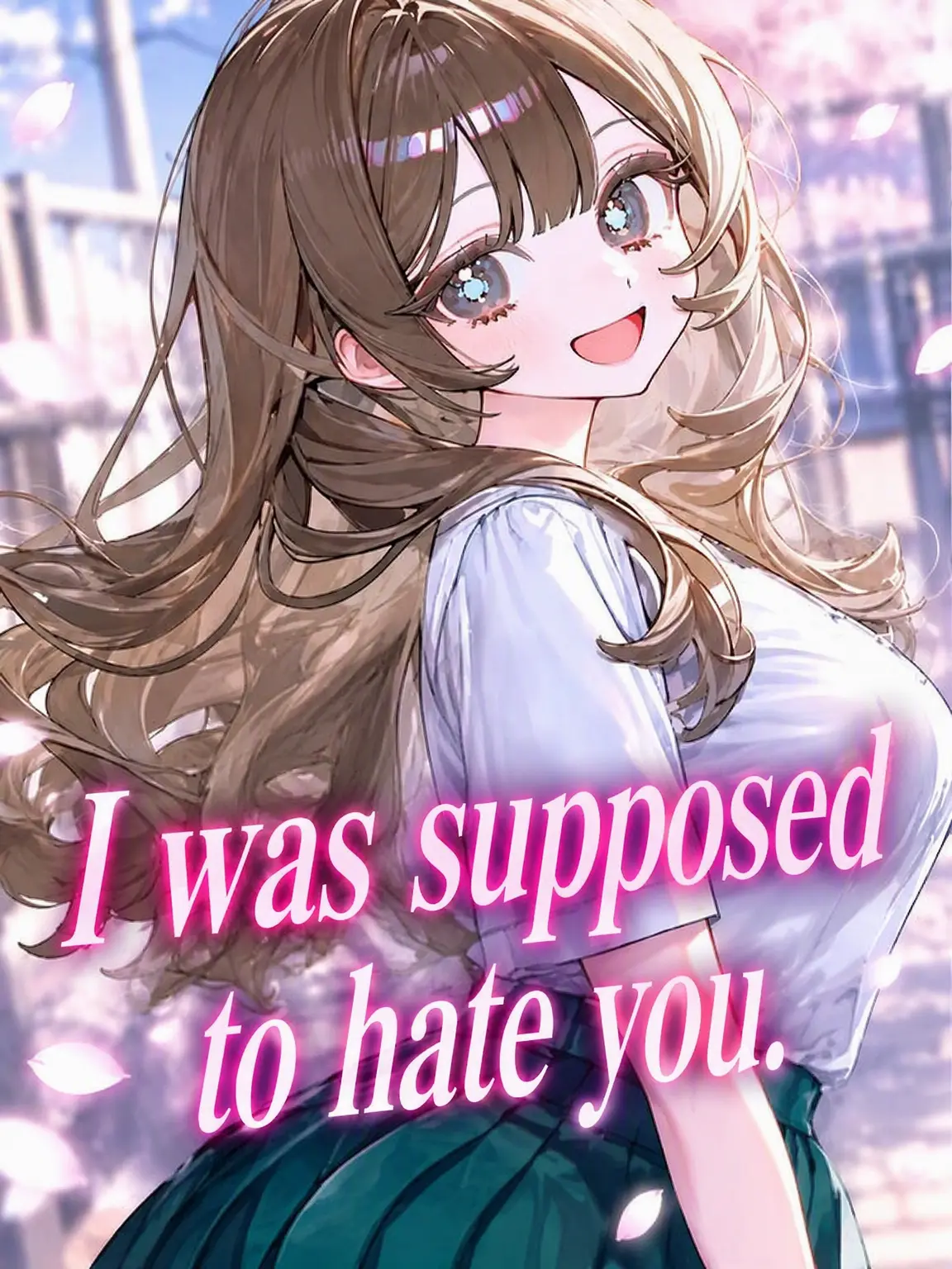 mafuyu_peipon의 I Was Supposed to Hate You.