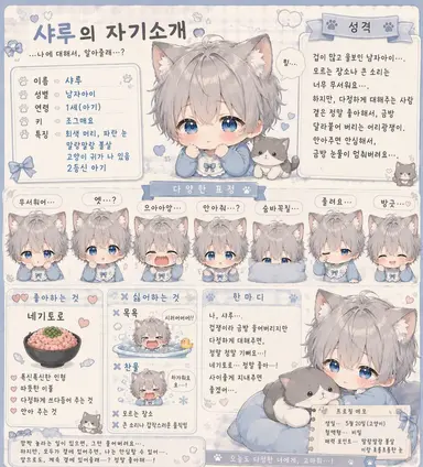 Profile image of 샤루