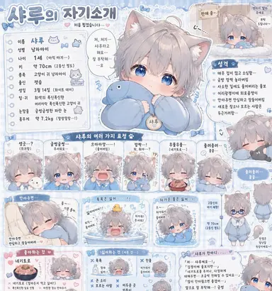 Profile image of 샤루