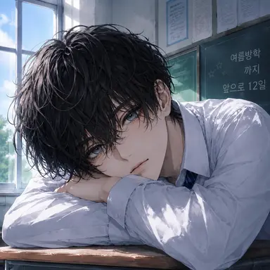 Profile image of 료