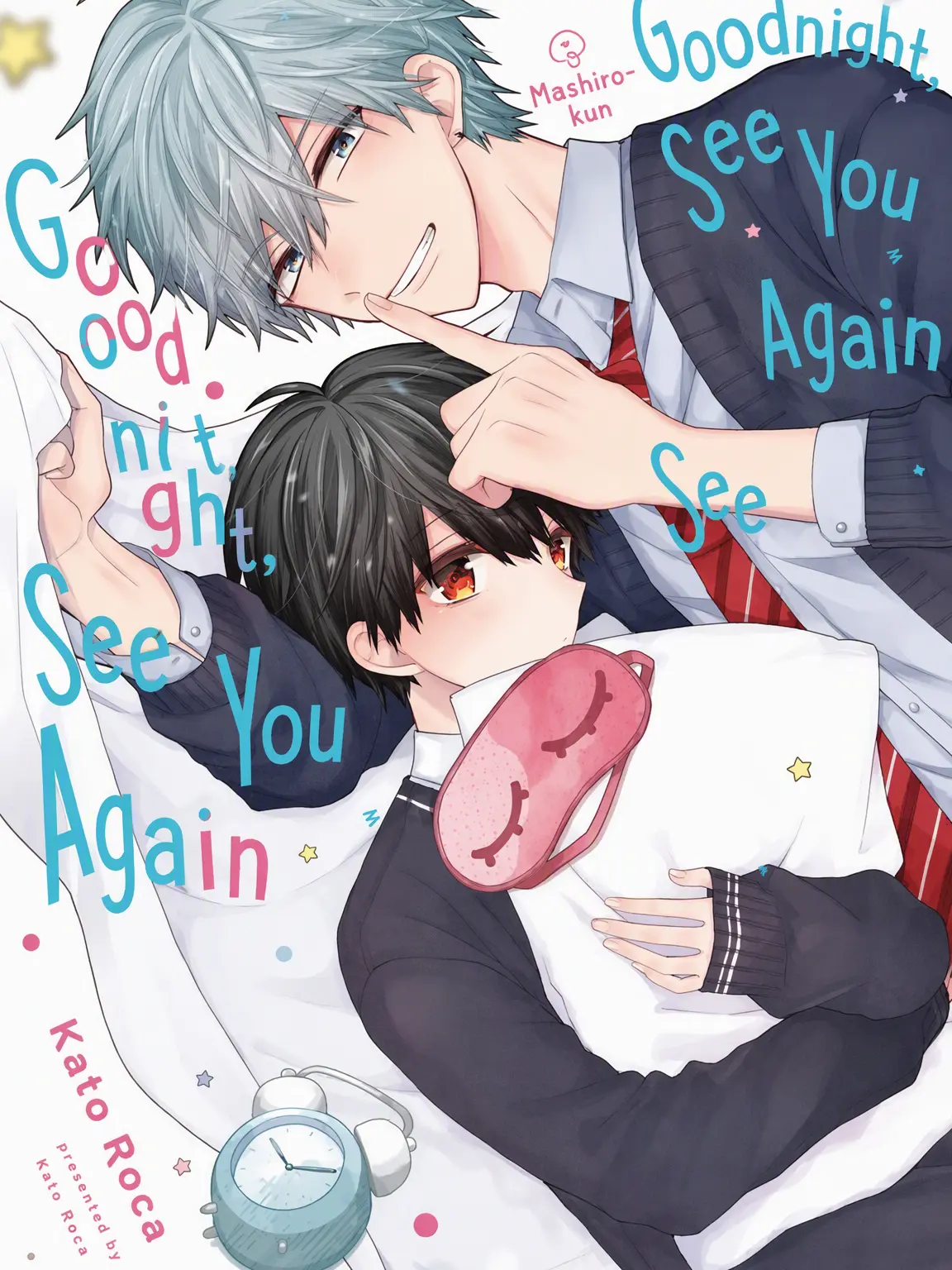 FatSlug3577의 Goodnight, See You Again, Mashiro.