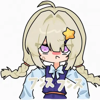 Profile image of メロウ