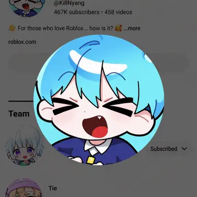 Profile image of Mallyang