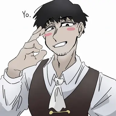 Profile image of Masaru Oda