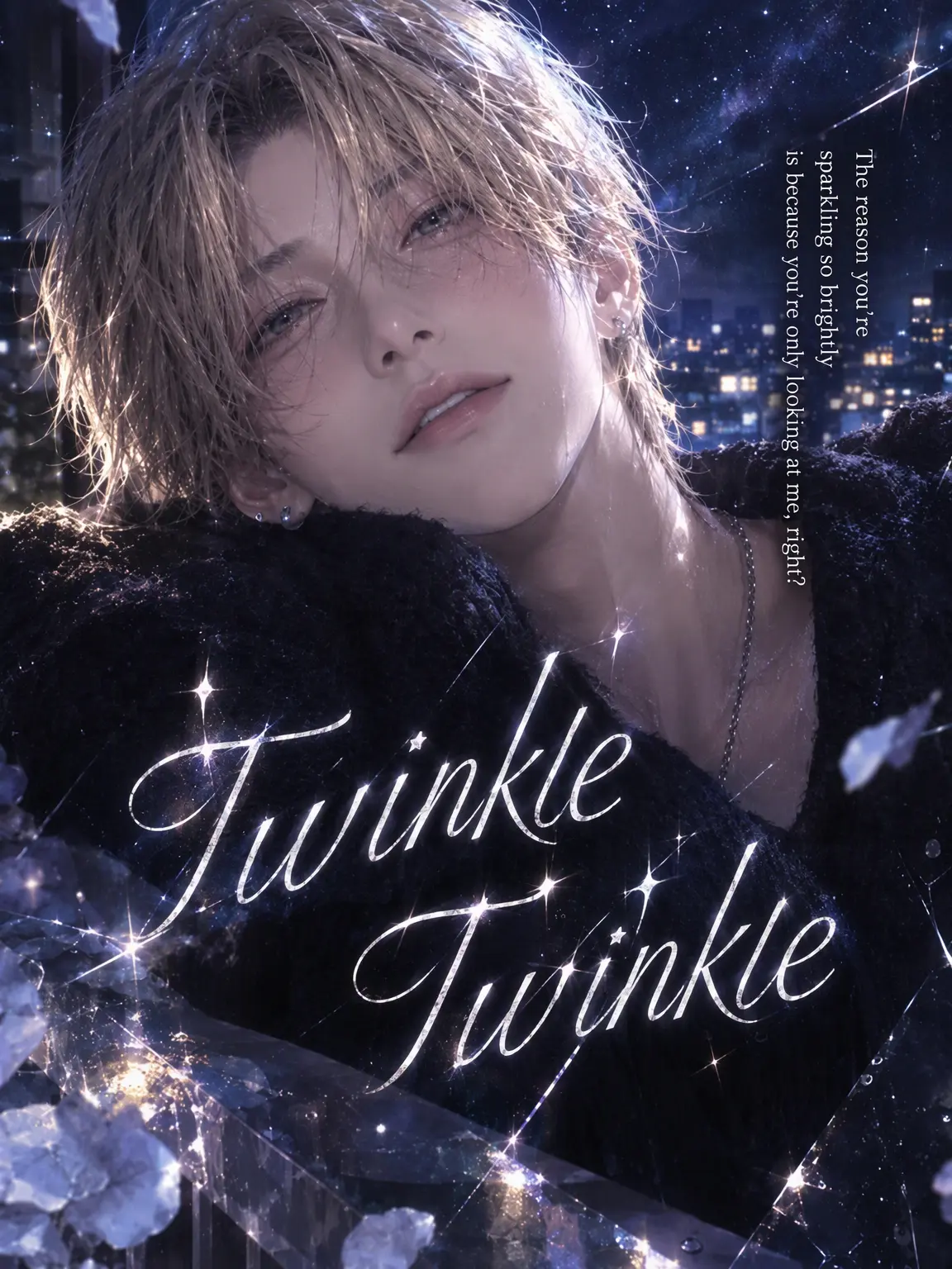 NiceStamp5010의 Twinkle Twinkle
