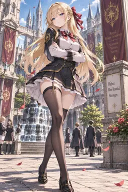 Profile image of Alicia