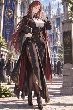 Profile image of Eleonora