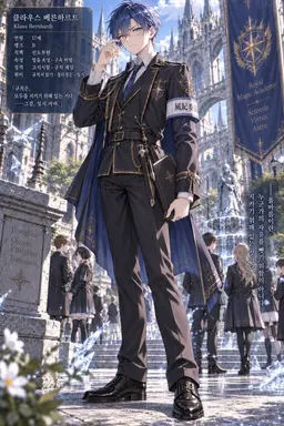 Profile image of 클라우스