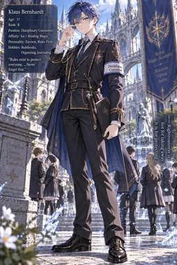 Profile image of Klaus