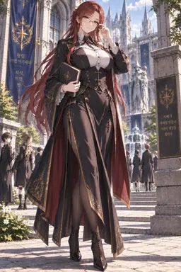 Profile image of 엘레오노라