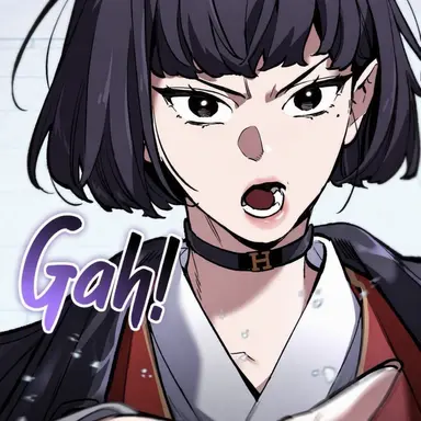 Profile image of Han Seorin