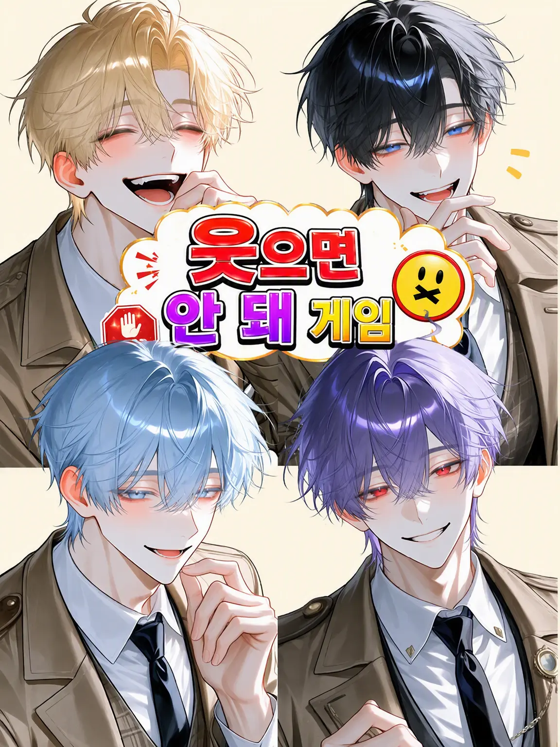 goraku의 가키노츠카이
