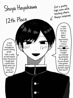 Profile image of Shunya Hayakawa
