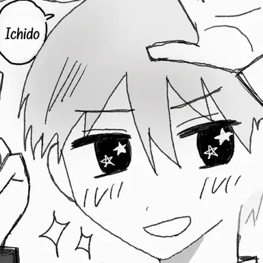 Profile image of Nanase Ichido