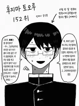 Profile image of 후지마 토오루