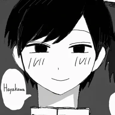 Profile image of Shunya Hayakawa