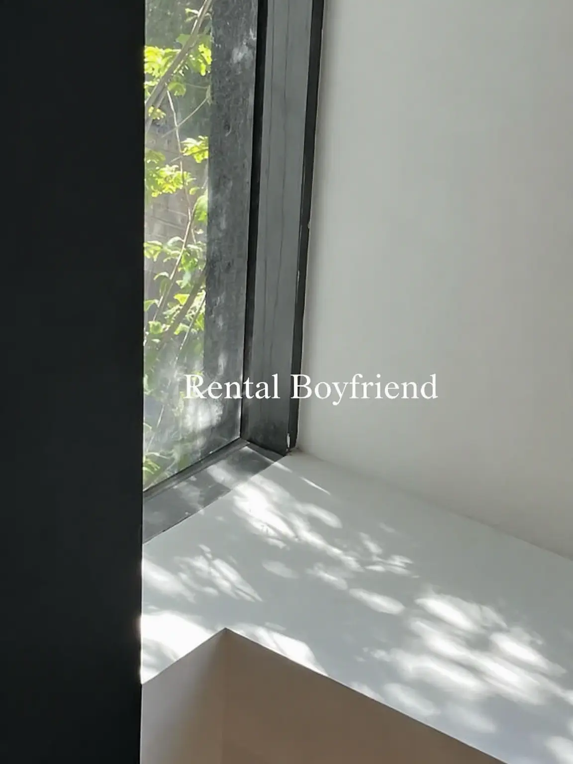 macha4_7의 Rent-a-Boyfriend