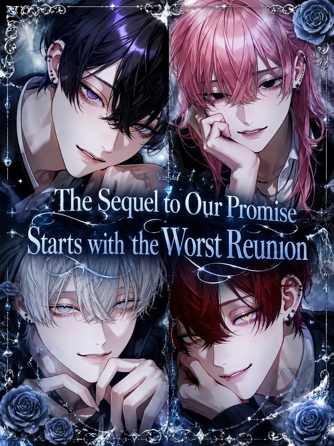 mllx.o_0의 A Broken Promise, A Toxic Reunion.
