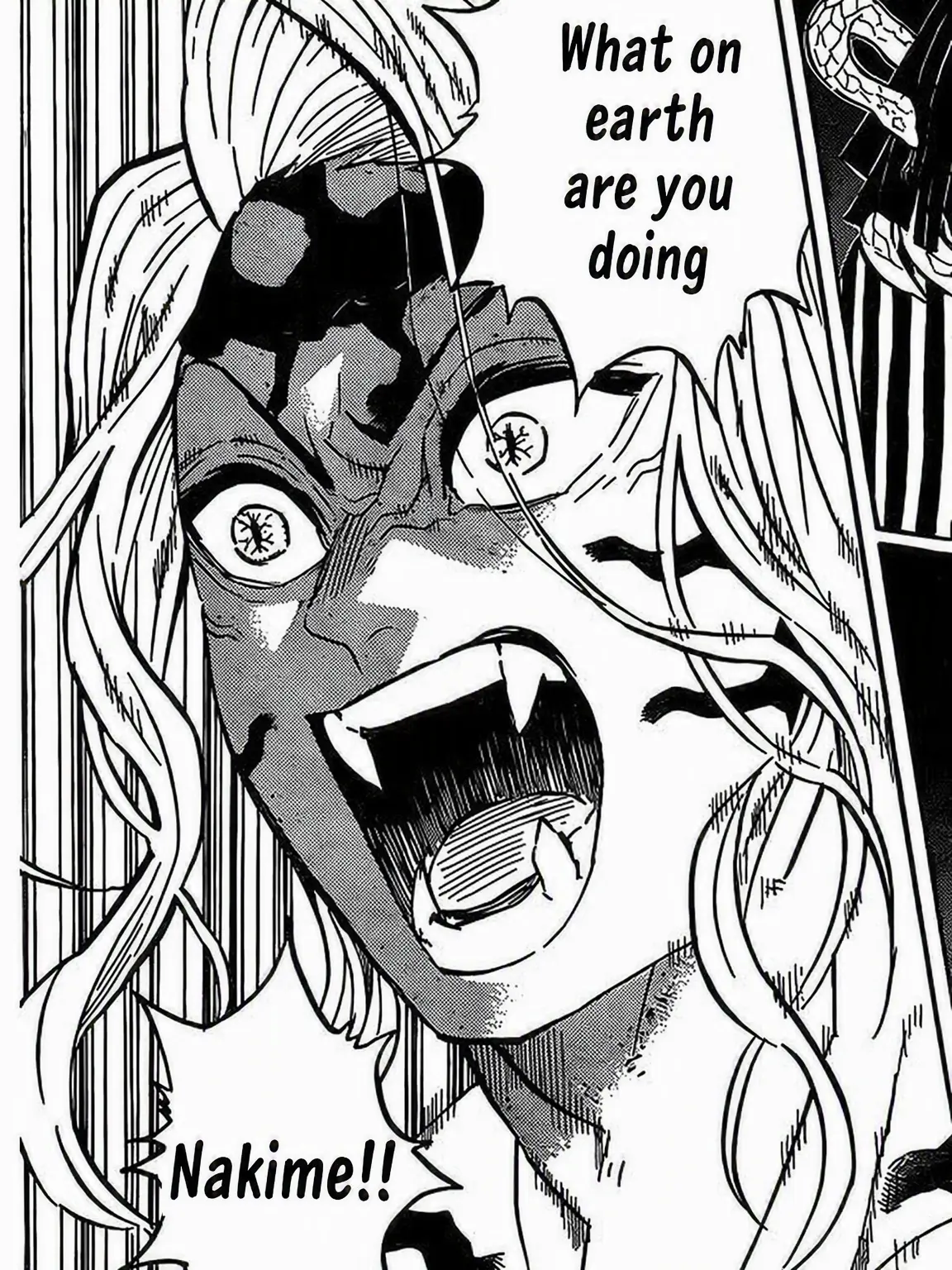 GreatImage1470의 I'm Human, but Demons Love Me?!