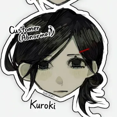 Profile image of Kuroki