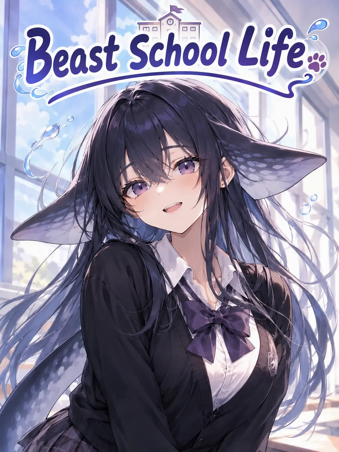 MightyImage0984의 [Beastfolk School Life]