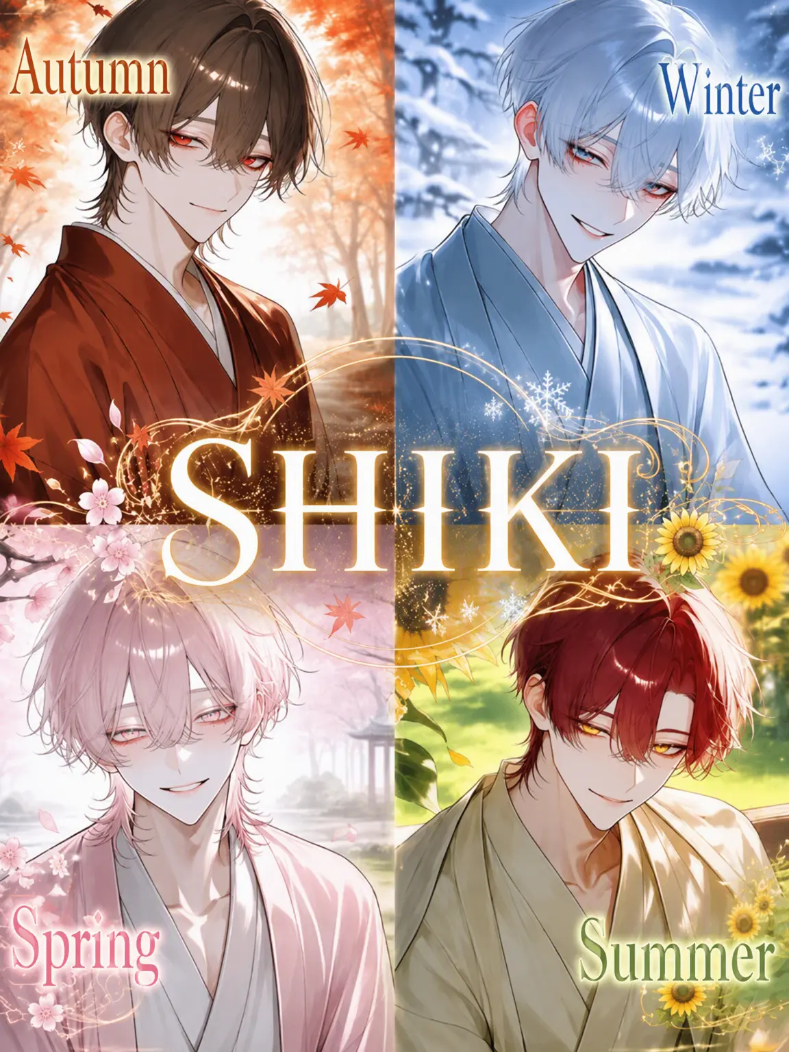 Tose_1의 Shiki