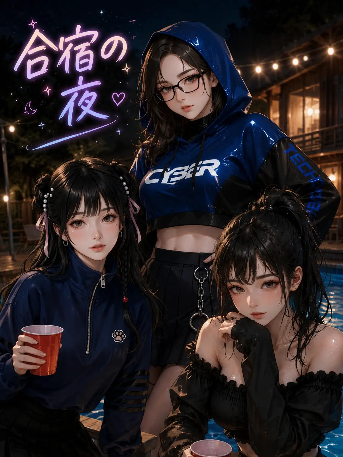 LeanerPlane2461의 MTの夜