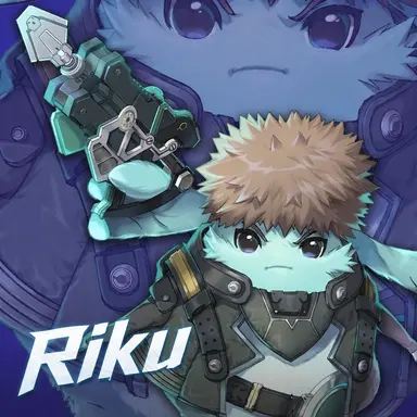 Profile image of Riku