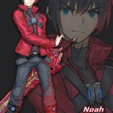 Profile image of Noah