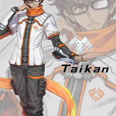 Profile image of Taion