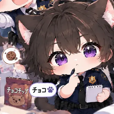 Profile image of チョコ