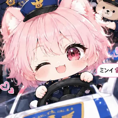 Profile image of ミンイ